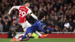 arsenal-crush-chelsea-to-extend-lead-at-top-of-premier-league