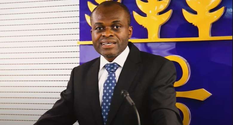 public-officers-code-of-conduct-bill-won’t-be-passed-this-year-kpebu