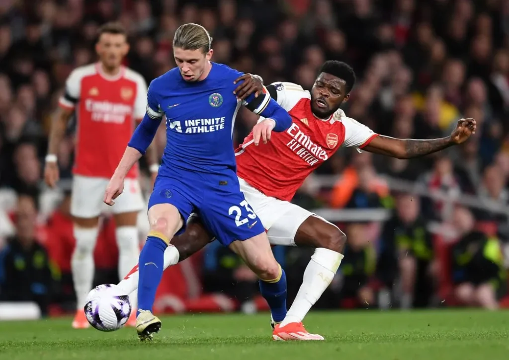 thomas-partey-was-really-important-against-chelsea-–-arteta