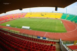 caf-confederation-cup:-dreams-fc-asked-to-pay-over-gh₵36k-for-baba-yara-stadium-usage