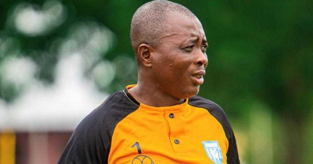 ex-rtu-coach-abdul-mumin-demands-unpaid-salaries-amid-match-fixing-allegation