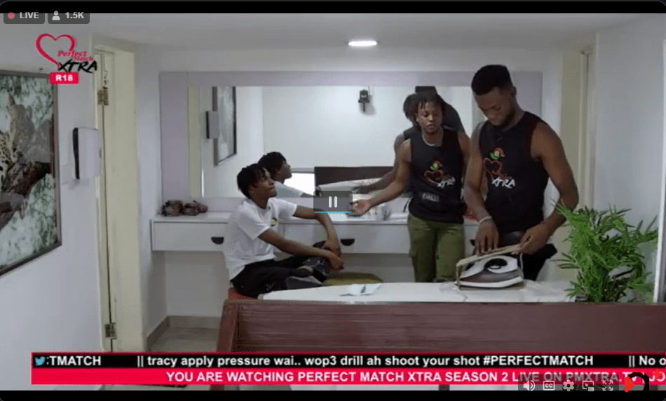 pmxtra-day-5:-love-confession,-housemates-tasks-&-big-mama’s-punishment