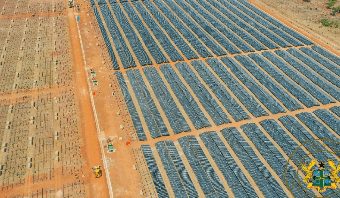 we’re-securing-a-reliable-source-of-electricity-through-investment-in-renewable-energy-–-akufo-addo