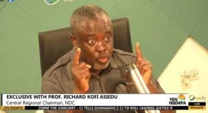 ndc-central-regional-chairman-dismisses-wontumi’s-relevance-in-intellectual-discourse