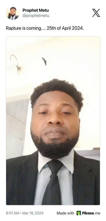 internet-users-slam-pastor-for-‘fake’-prophesy-about-end-of-the-world-on-april-25