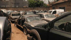 abandoned-luxury:-cost-of-car-maintenance-scares-owners