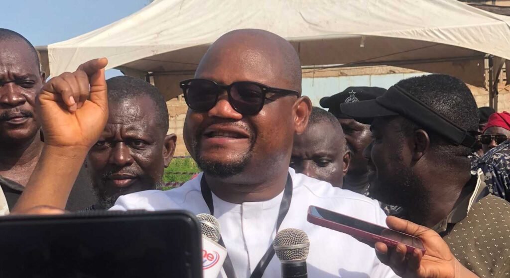 president-akufo-addo’s-driver,-joseph-addo-wins-la-dadekotopon-npp-primary