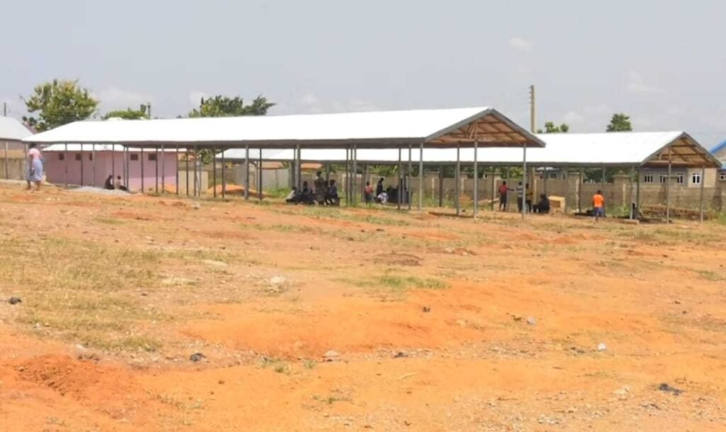 evicted-kwadaso-onion-traders-shun-new-market