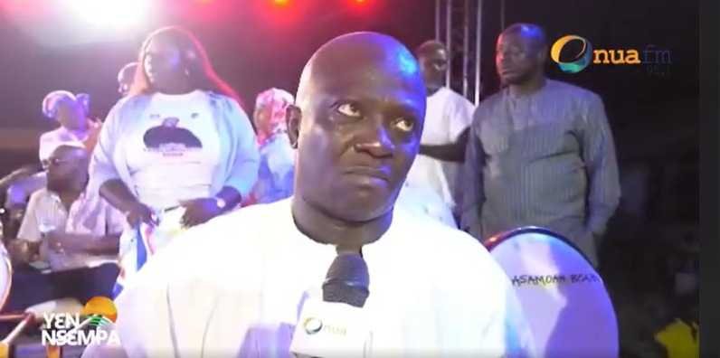 bawumia’s-running-mate-will-come-from-ghana-–-agric-minister