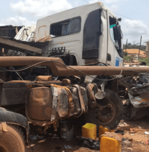 5-dead,-14-others-in-critical-condition-after-vehicles-collided-at-dadwene-in-ashanti-region