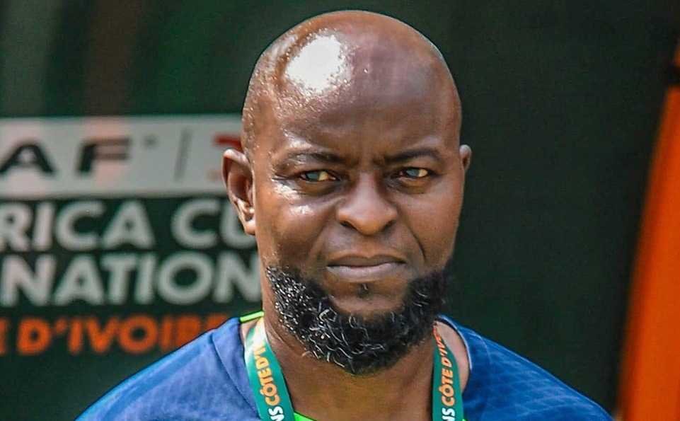 nigeria-appoint-finidi-george-as-new-head-coach