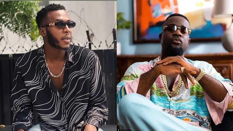 nigerian-singer-ink-boy-calls-out-sarkodie,-demands-royalties-for-‘1-million’-song