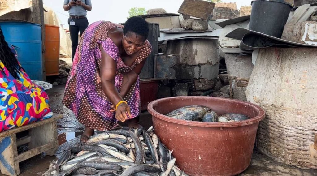 fish-processors-in-sekondi-call-for-protection-against-criminals