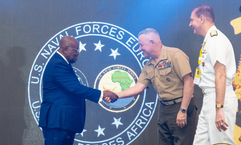 my-govt’s-commitment-to-retooling-the-ghana-armed-forces-has-been-amply-demonstrated-–-akufo-addo