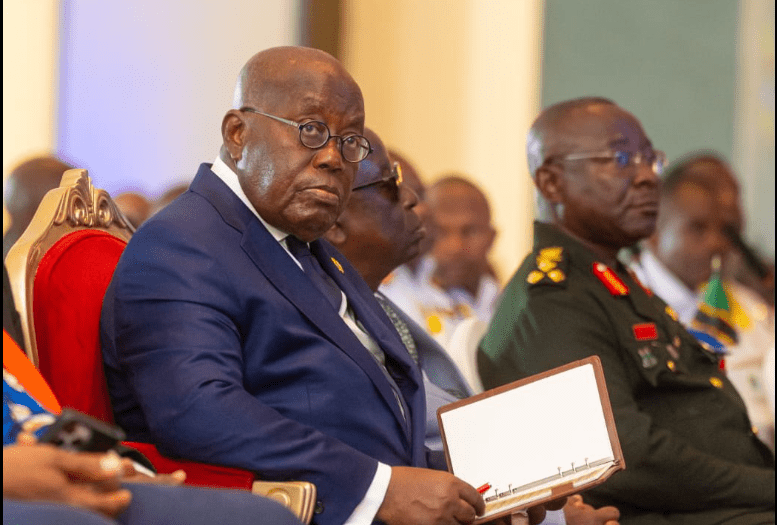 huge-investments-in-the-navy-will-help-safeguard-the-security-of-our-maritime-space-–-akufo-addo