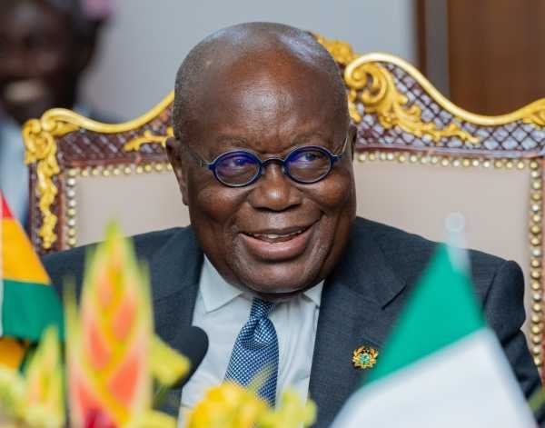 the-unfortunate-era-of-‘dumsor’-will-not-return –-president-akufo-addo