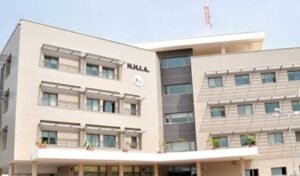 nhia:-gov’t-releases-gh¢170m-for-mixed-tiers-healthcare-providers