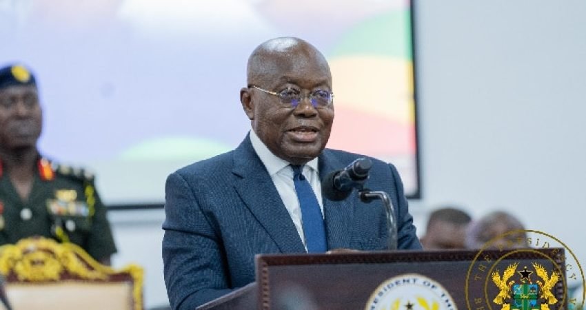 2024-polls:-we-will-ensure-free,-fair-and-transparent-elections-–-akufo-addo