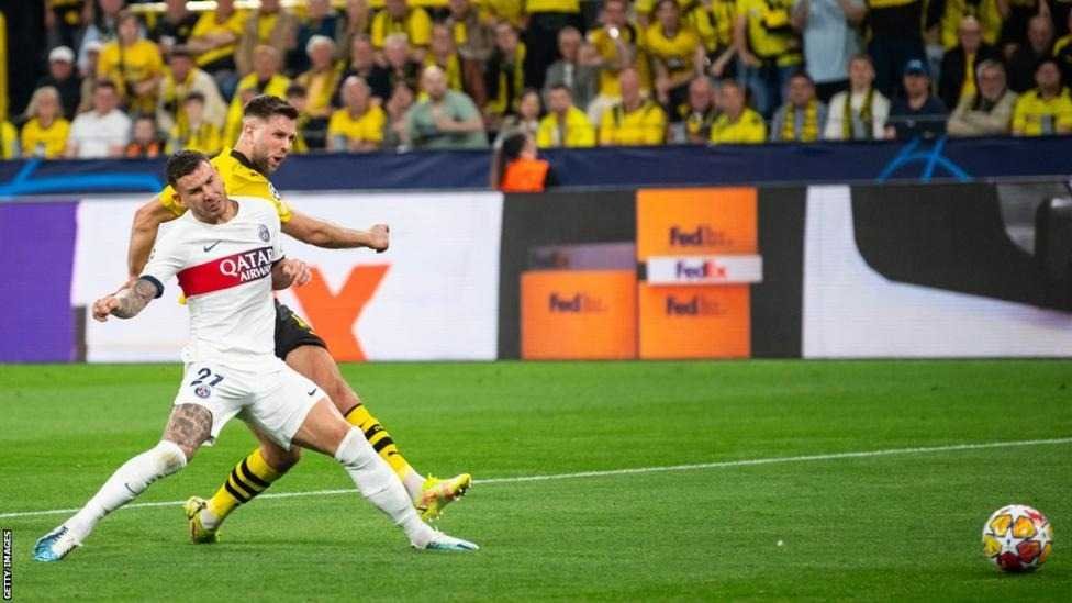 fullkrug-goal-earns-dortmund-first-leg-win-over-psg