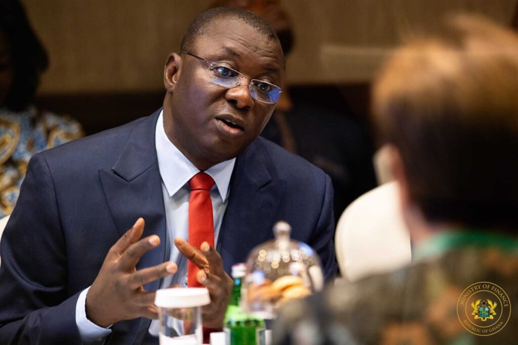 invest-more-in-quality-and-timely-data-–-finance-minister