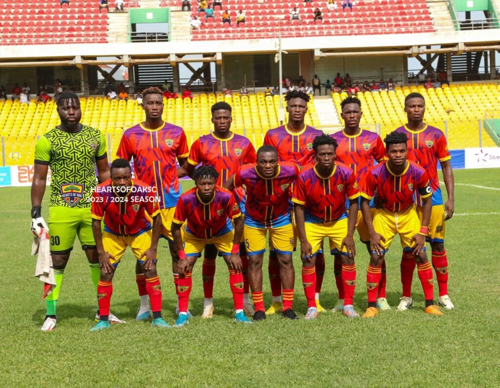hearts-of-oak-coach-admits-scoring-woes-following-fifth-loss-in-six-matches
