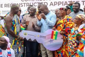 bawumia-commissions-124-housing-units-for-victims-of-appiatse-disaster