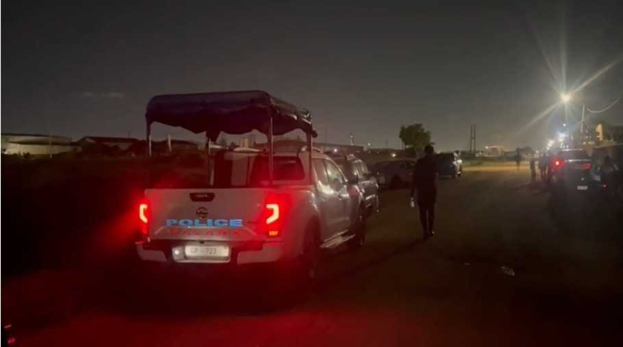 two-off-duty-policemen-shot-by-gunmen-at-trassacco,-accra