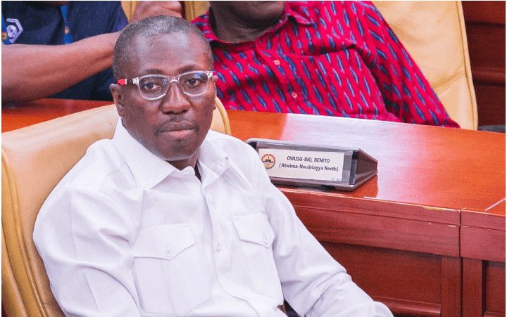 majority-leader-petitions-speaker-for-urgent-recall-of-parliament