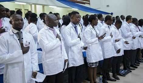 220-doctors-to-be-recruited-this-month-–-director-general-of-ghana-health-service