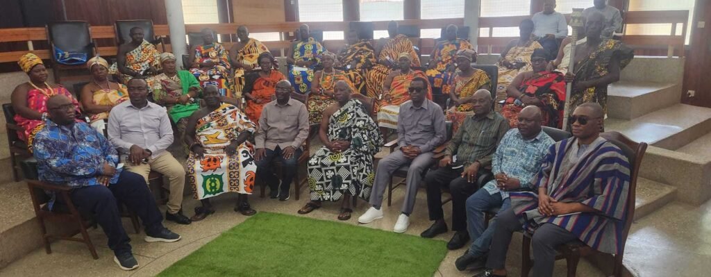 w/r-house-of-chiefs-commends-bawumia-for-his-humility-and-respect