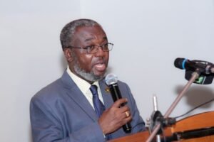 presidential-advisor-on-health-urges-continued-caution-as-covid-19-lingers-in-ghana