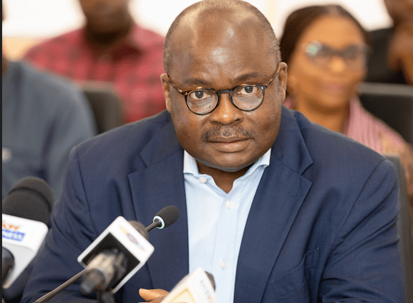 bank-of-ghana-is-vigilant-on-all-financial-institutions-to-protect-depositors-–-governor-addison