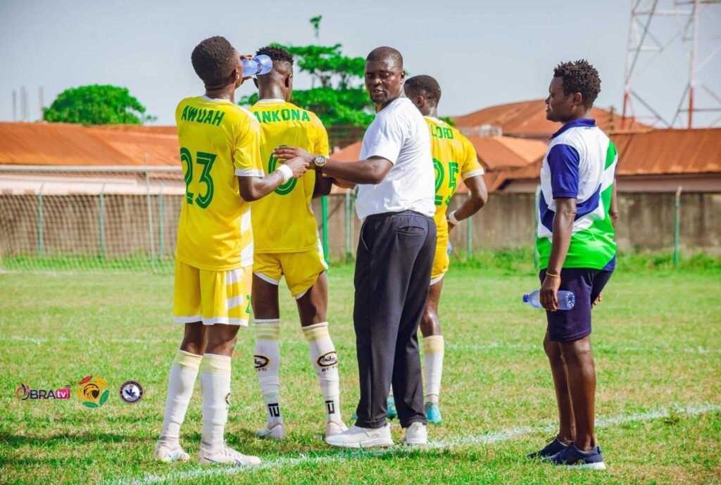 berekum-chelsea-eye-strong-finish-under-coach-samuel-boadu