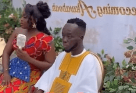 video:-akwaboah-ties-the-knot-in-a-traditional-wedding-ceremony