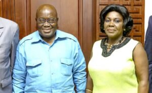 cdd-ghana-expresses-disappointment-in-government’s-handling-of-cecilia-dapaah-saga
