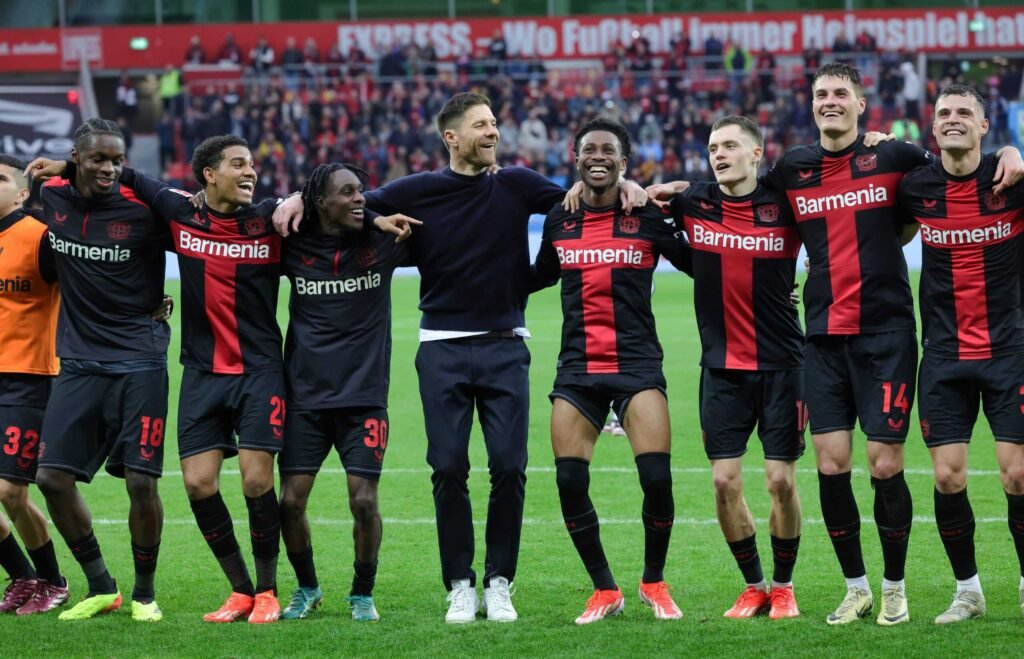 bayer-leverkusen:-pursuing-football-immortality