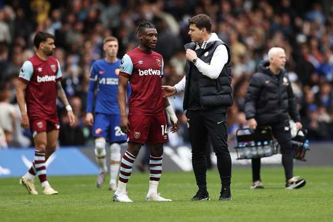 kudus-to-chelsea?-photo-of-ghana-star-with-pochettino-sparks-conversation