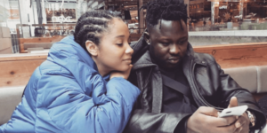 i-went-to-london-to-support-my-sweet-ex-–-sister-derby-on-performance-with-medikal-at-indigo-o2