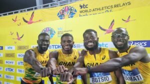 ghana’s-4x100m-relay:-analysing-past-performance-and-prospects-for-paris-2024