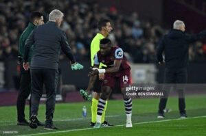 mohammed-kudus-to-have-new-manager-at-west-ham