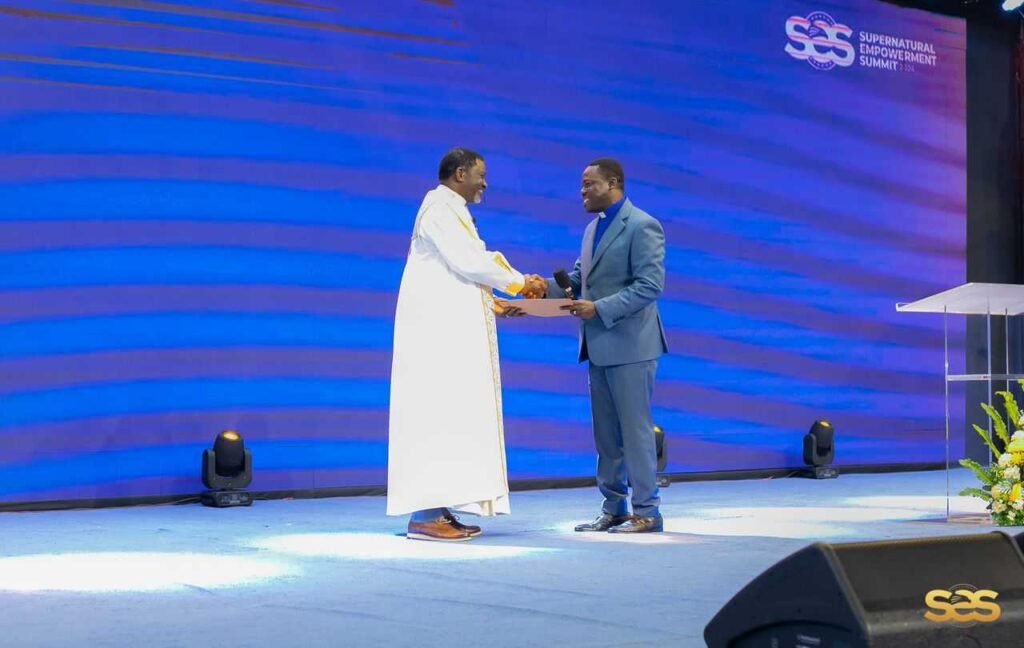 archbishop-charles-agyinasare-appointed-president-of-the-bible-society-of-ghana