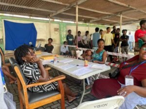 limited-voter-registration:-ec-admits-technical-challenges-on-day-1;-assures-smooth-exercise