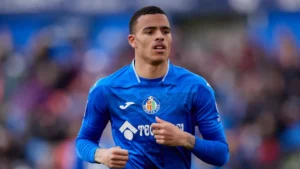 mason-greenwood:-getafe-keen-on-keeping-man-united-outcast