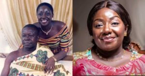 lady-julia-narrates-how-she-first-met-otumfuo-and-was-invited-for-dinner-same-day