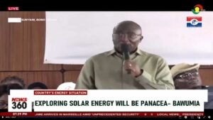 power-crisis:-bawumia-proposes-solar-as-remedy