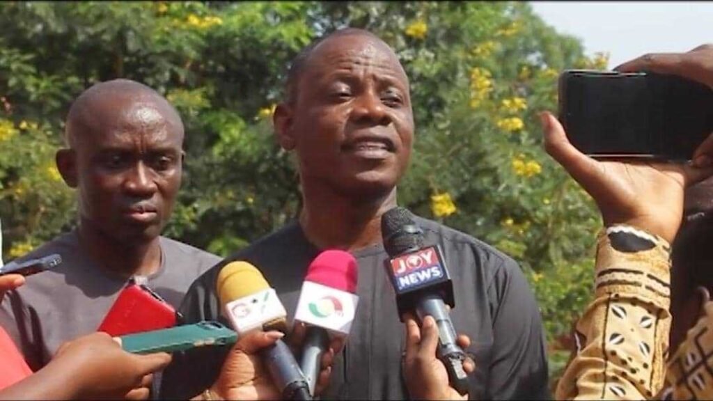 withdrawal-of-astrazeneca-covid-19-vaccines:-there-is-no-cause-for-alarm-–-ghs