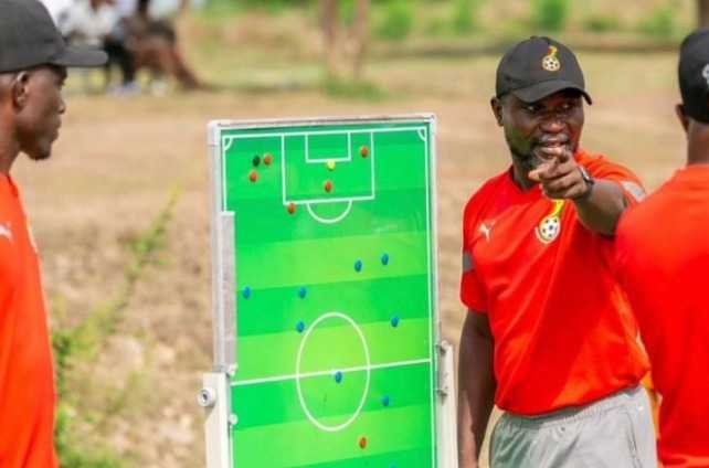 we-are-ready-for-wafu-championship-–-coach-laryea-kingston