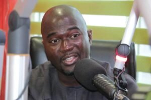 increasing-fuel-prices:-lack-of-safety-cushioning-worrying-–-duncan-amoah