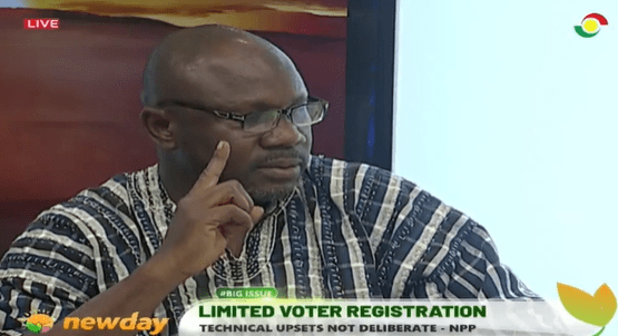 limited-voter-registration:-i’ll-give-ec-benefit-of-the-doubt-–-saaka-salia