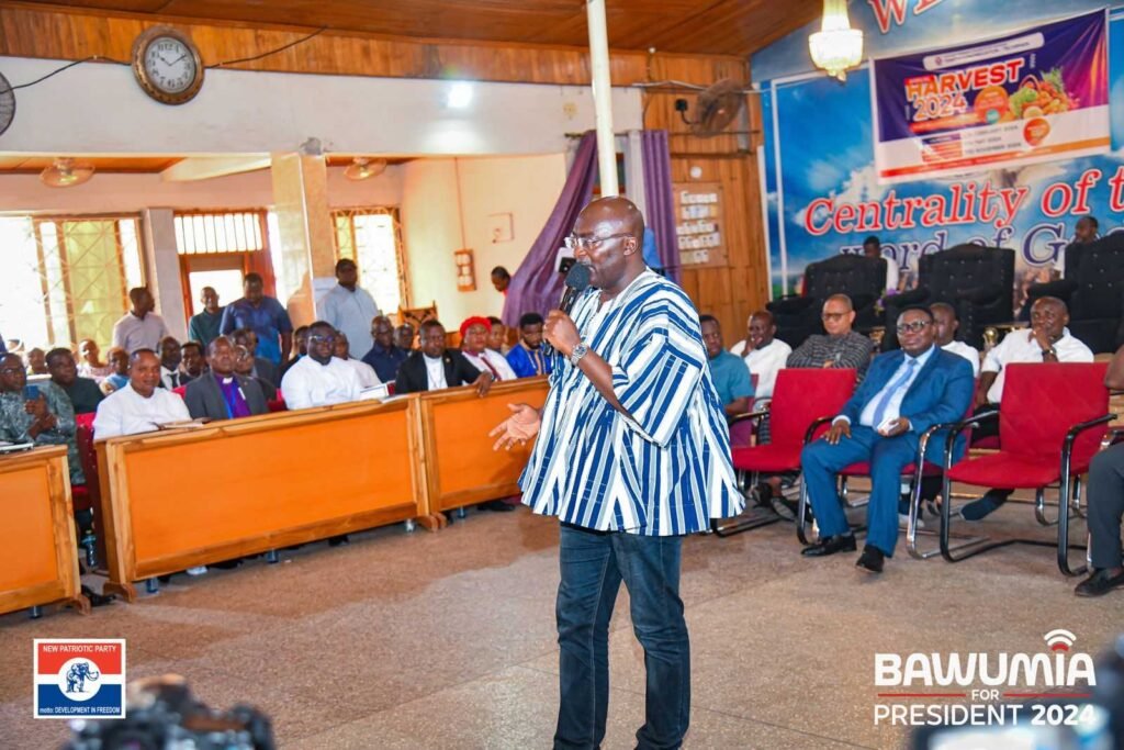2024-polls:-bawumia-promises-churches-incentives-instead-of-taxes